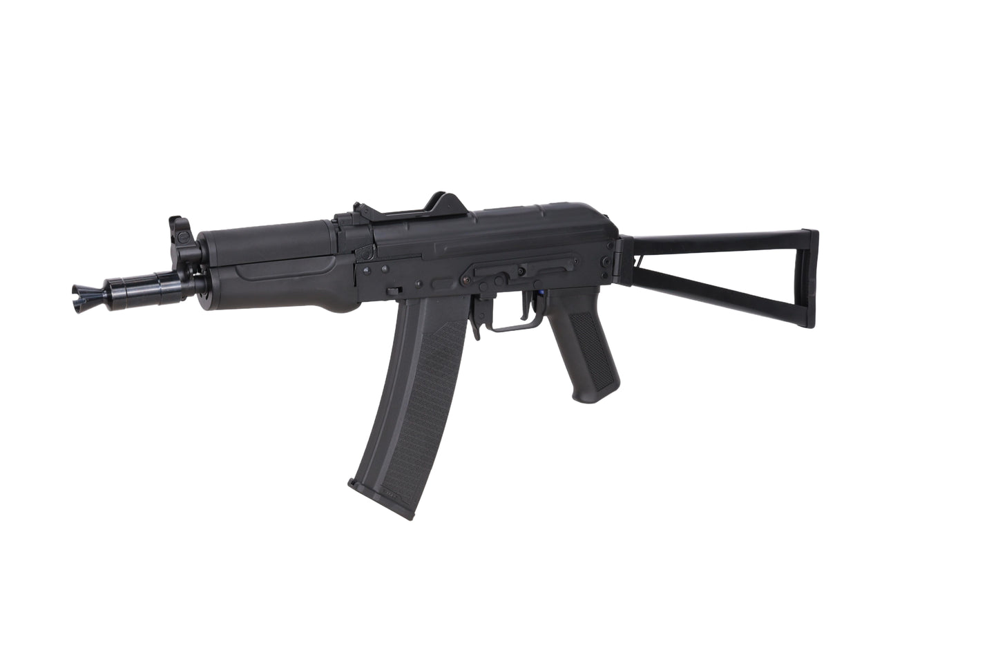 Specna Arms SA-J81 CORE™ Gen. 2 HAL™ ETU ASG Karabiner – Schwarz (unter 0,5 Joule)