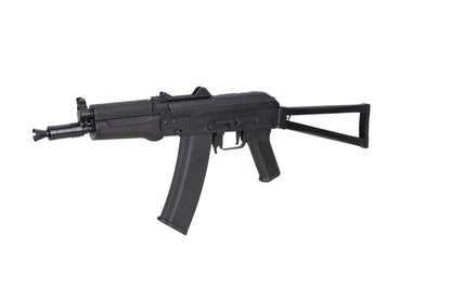 Specna Arms SA-J81 CORE™ Gen. 2 HAL™ ETU ASG Karabiner – Schwarz (unter 0,5 Joule)