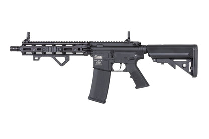 Specna Arms Daniel Defense® RIS III 10.5'' SA-C27 CORE™ Gen. 2 HAL™ ETU ASG Karabiner – Schwarz (unter 0,5 Joule)