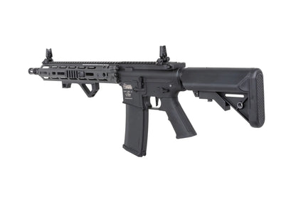 Specna Arms Daniel Defense® RIS III 12.5'' SA-C28 CORE™ Gen. 2 HAL™ ETU ASG Karabiner – Grau (unter 0,5 Joule)