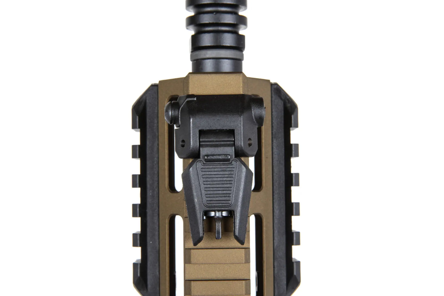 Specna Arms Rock River Arms SA-P22 PRIME™ BLDC™ Aster II ETU Karabiner – Chaos Bronze (unter 0,5 Joule)