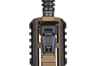 Specna Arms Rock River Arms SA-P22 PRIME™ BLDC™ Aster II ETU Karabiner – Chaos Bronze (unter 0,5 Joule)