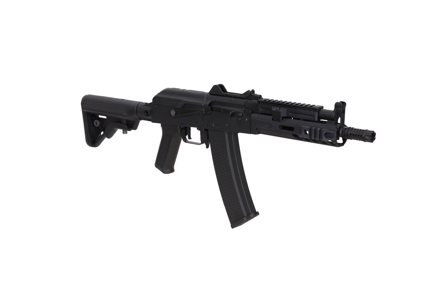 Specna Arms SA-J82 CORE™ Gen. 2 HAL™ ETU ASG Karabiner – Schwarz (unter 0,5 Joule)