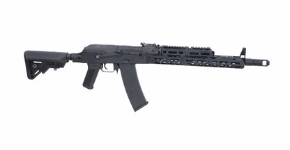 Specna Arms KPYK AK SA-PJ14 PRIME™ BLDC™ Aster II ETU Sturmgewehr – Schwarz (0,5 Joule)