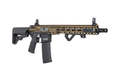 Specna Arms Rock River Arms SA-P22 PRIME™ BLDC™ Aster II ETU Karabiner – Chaos Bronze (unter 0,5 Joule)