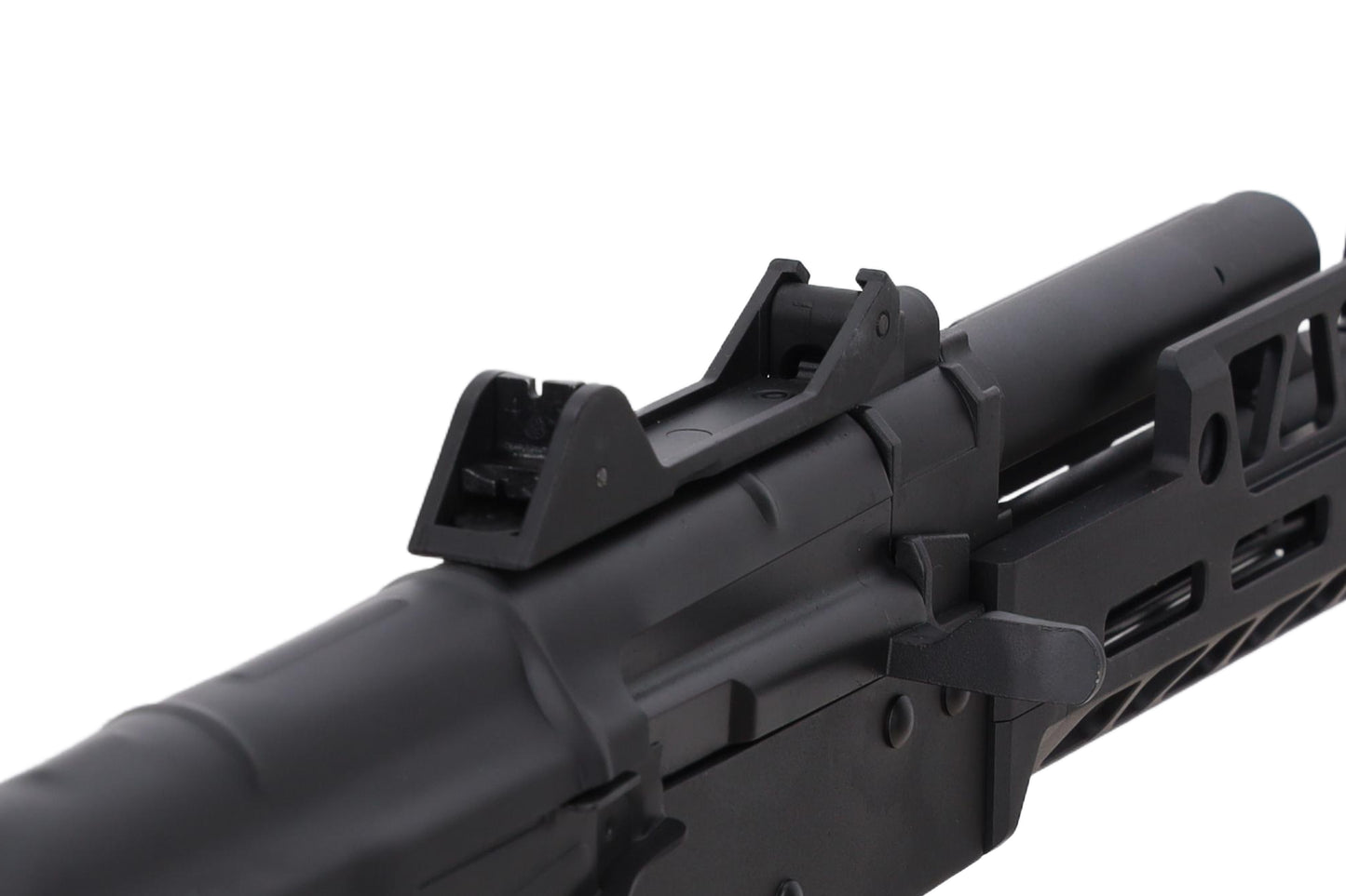 Specna Arms SA-J83 CORE™ Gen. 2 HAL™ ETU ASG Karabiner – Schwarz (unter 0,5 Joule)