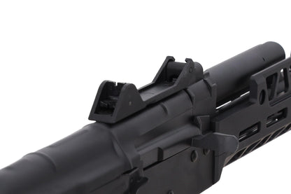 Specna Arms SA-J83 CORE™ Gen. 2 HAL™ ETU ASG Karabiner – Schwarz (unter 0,5 Joule)