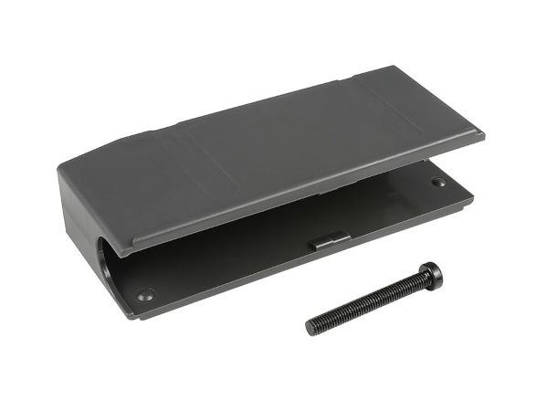 Maple Leaf Backup Mag Carrier for MLC-S1/S2 Custom Stock