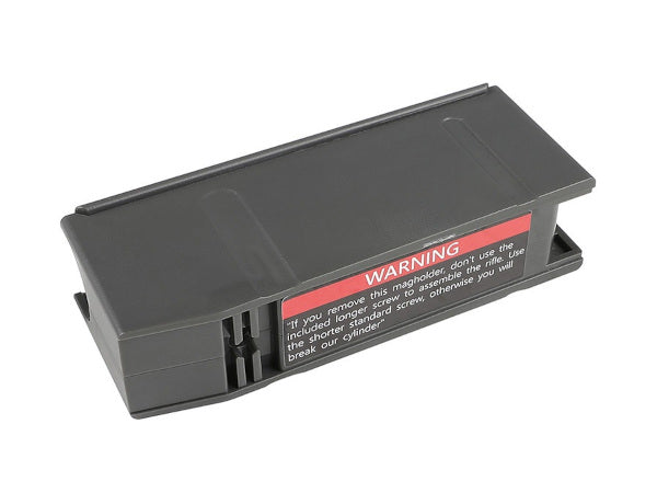 Maple Leaf Backup Mag Carrier for MLC-S1/S2 Custom Stock