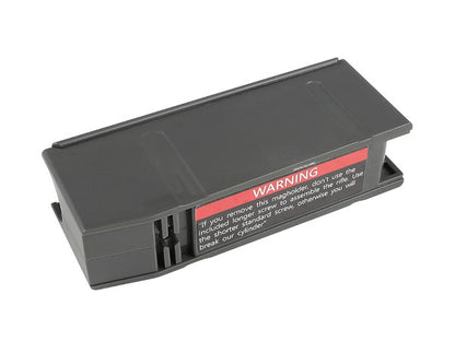 Maple Leaf Backup Mag Carrier for MLC-S1/S2 Custom Stock