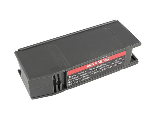 Maple Leaf Backup Mag Carrier for MLC-S1/S2 Custom Stock