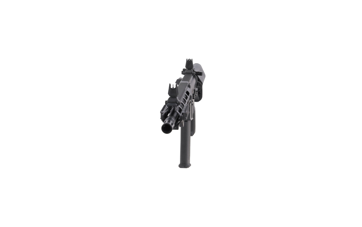 Specna Arms SA-E20 EDGE™ HAL 2 ETU Gen. 2 Karabiner – Schwarz (unter 0,5 Joule)