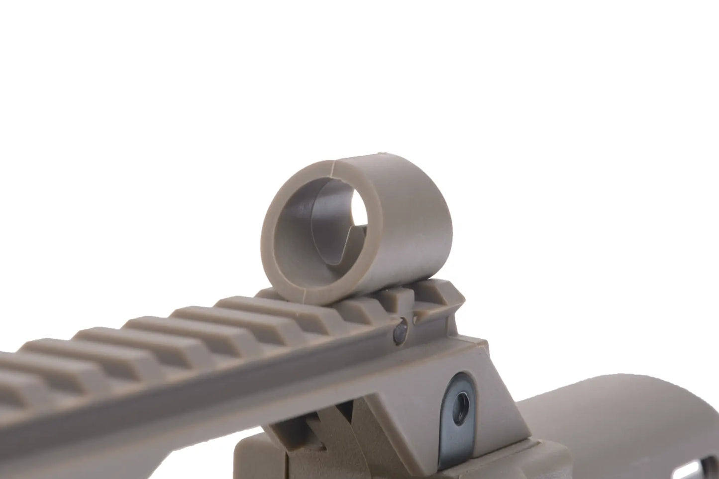 Specna Arms SA-G12 EBB Karabiner Nachbildung – Hellbraun (unter 0,5 Joule)