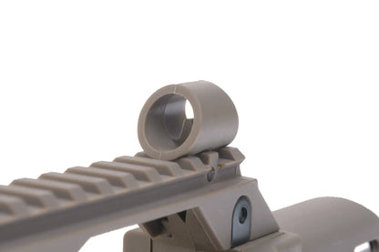Specna Arms SA-G12 EBB Karabiner Nachbildung – Hellbraun (unter 0,5 Joule)
