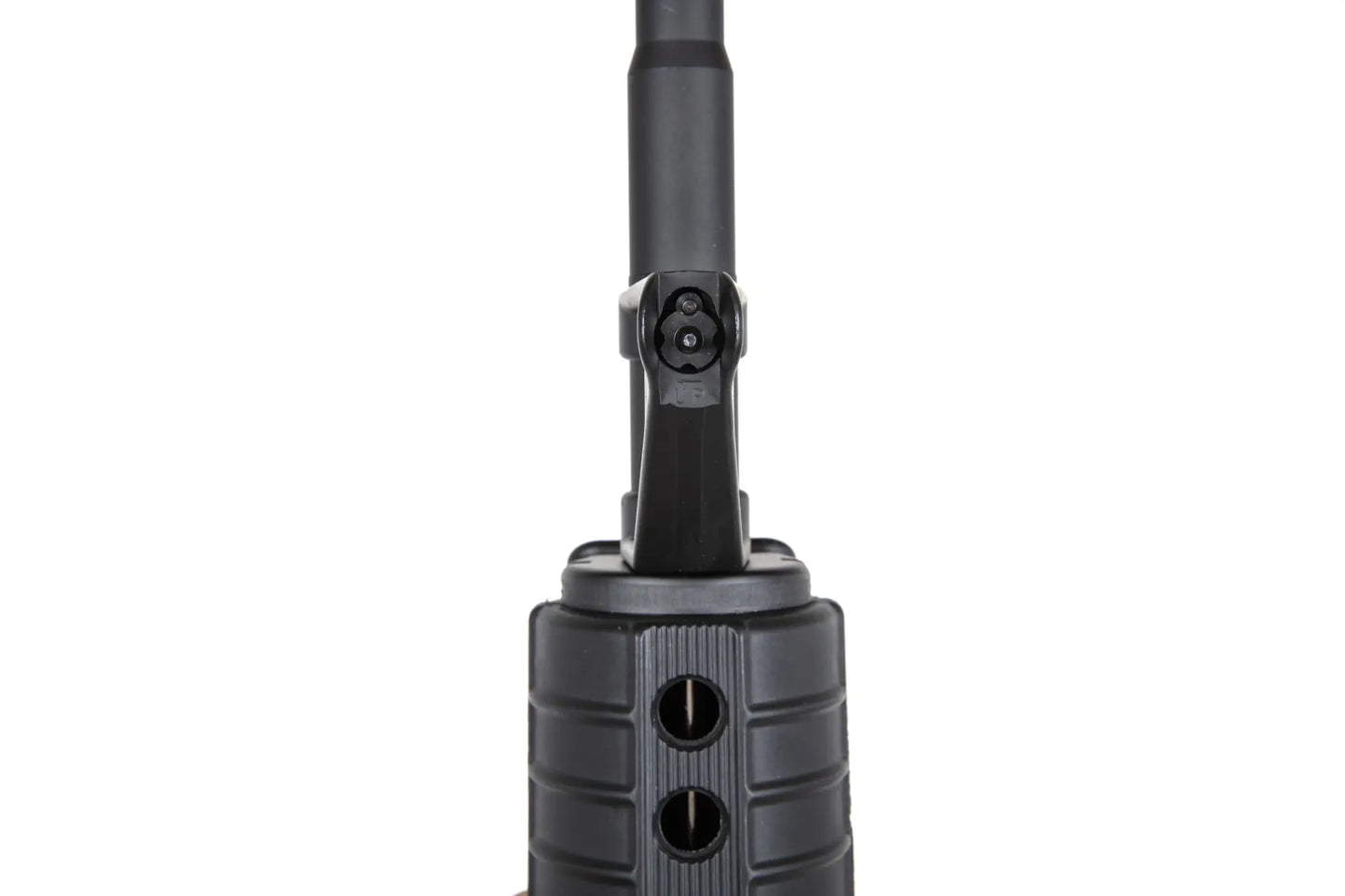 Specna Arms Rock River Arms SA-P01 Prime™ BLDC™ Aster II ETU Karabiner – Schwarz (0,5 Joule)