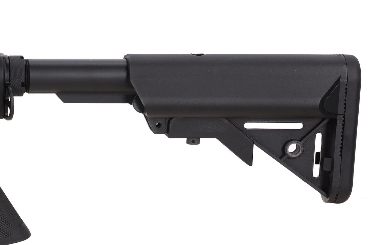 Specna Arms Daniel Defense® MK18 SA-P19 Prime™ BLDC™ Aster II ETU Karabiner – Schwarz (0,5 Joule)