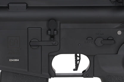 Specna Arms M4/AR15 SA-P29 PRIME™ BLDC™ Aster II ETU Sturmgewehr – Schwarz (0,5 Joule)