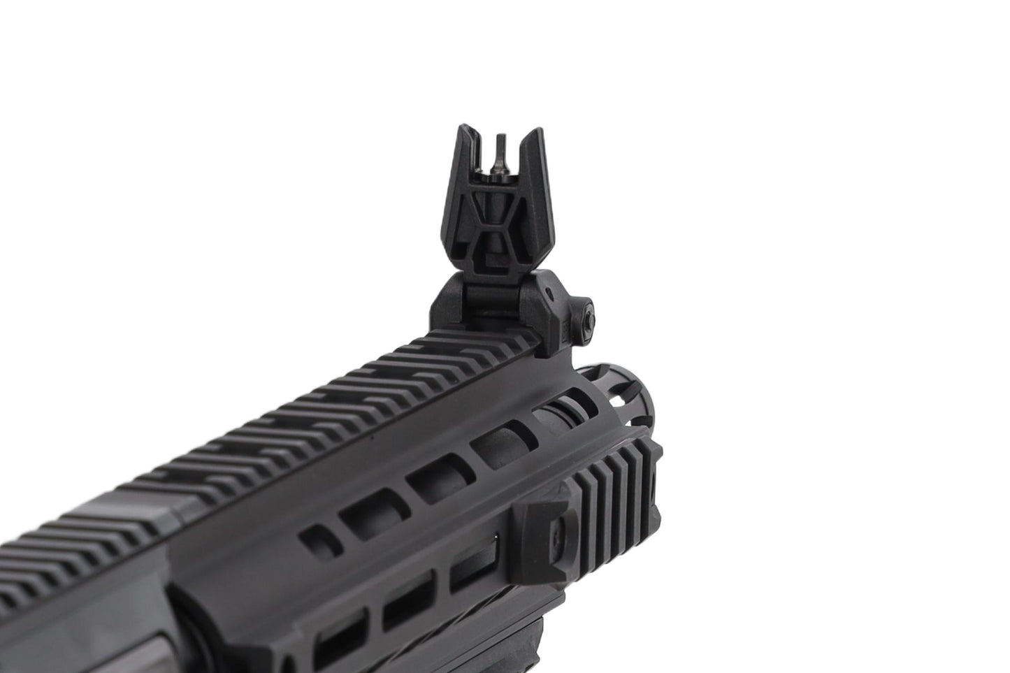 Specna Arms M4/AR15 SA-P29 PRIME™ BLDC™ Aster II ETU Sturmgewehr – Schwarz (0,5 Joule)