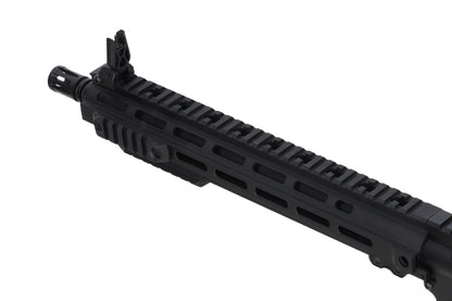 Specna Arms M4/AR15 SA-P30 PRIME™ BLDC™ Aster II ETU 14'' Sturmgewehr – Schwarz (unter 0,5 Joule)