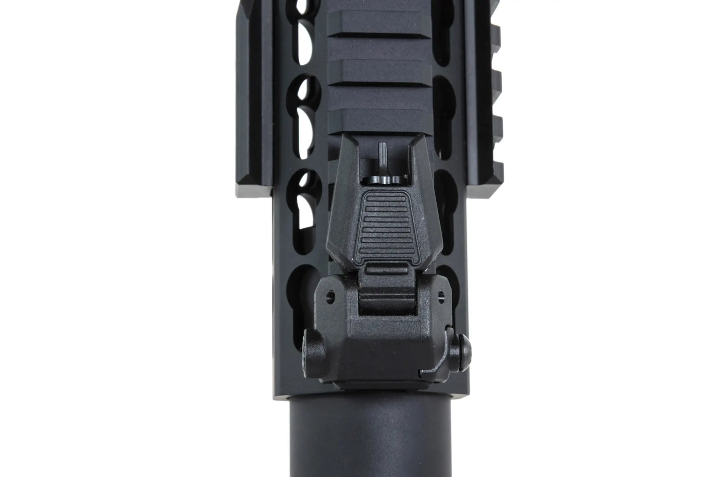 Specna Arms SA-C07 CORE™ Gen. 2 HAL™ ETU ASG Karabiner – Schwarz (unter 0,5 Joule)