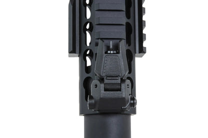 Specna Arms SA-C07 CORE™ Gen. 2 HAL™ ETU ASG Karabiner – Schwarz (unter 0,5 Joule)