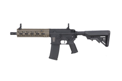 Specna Arms SA-CH30 CORE™ Gen. 2 HAL™ ETU ASG Karabiner – Olive / OD Green (unter 0,5 Joule)