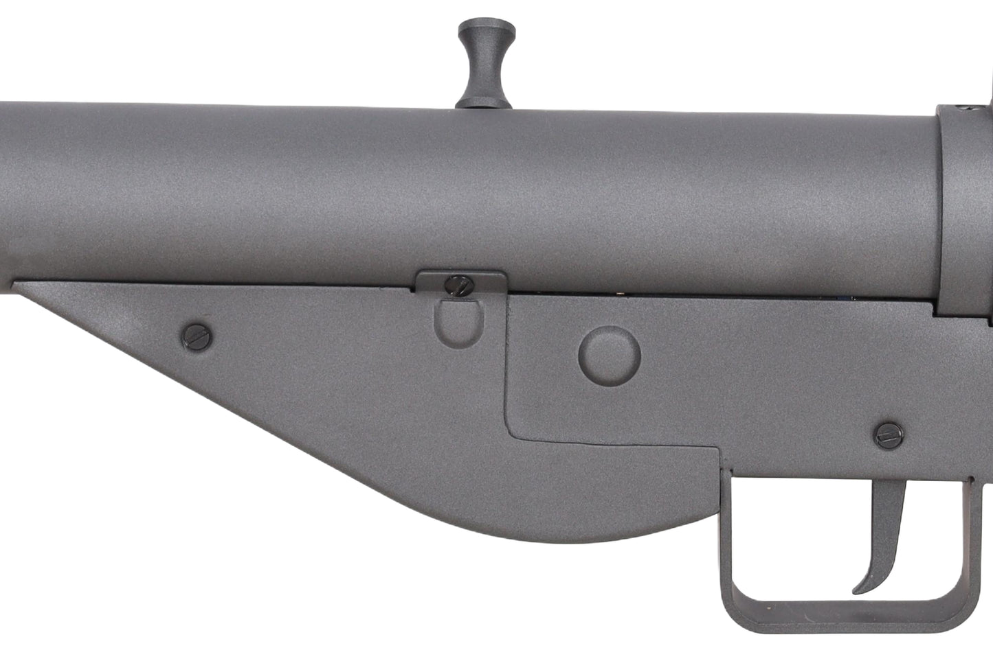 Specna Arms Sten MK.II RETRO AEG Maschinenpistole inkl. GATE X-ASR ( 0,5 Joule)