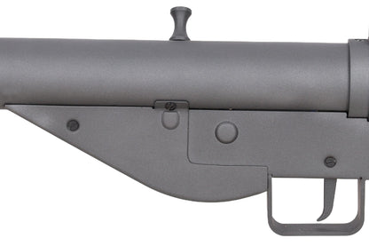 Specna Arms Sten MK.II RETRO AEG Maschinenpistole inkl. GATE X-ASR ( 0,5 Joule)