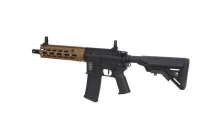 Specna Arms SA-CH30 CORE™ Gen. 2 HAL™ ETU ASG Karabiner – Chaos Bronze (unter 0,5 Joule)