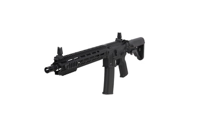 Specna Arms M4/AR15 SA-P30 PRIME™ BLDC™ Aster II ETU 14'' Sturmgewehr – Schwarz (unter 0,5 Joule)