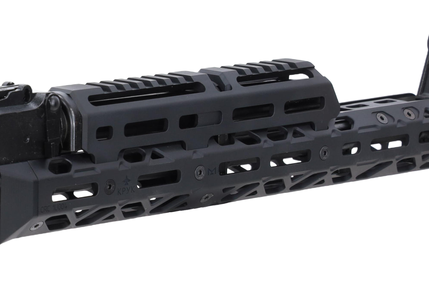 Specna Arms KPYK AK SA-PJ12 PRIME™ BLDC™ Aster II ETU Sturmgewehr – Schwarz (0,5 Joule)