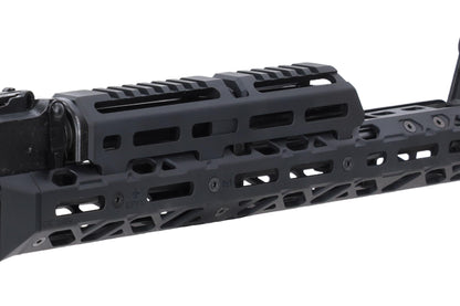Specna Arms KPYK AK SA-PJ12 PRIME™ BLDC™ Aster II ETU Sturmgewehr – Schwarz (0,5 Joule)