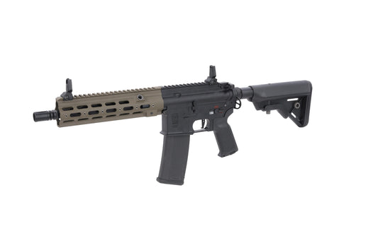 Specna Arms SA-PH24 PRIME™ BLDC™ Aster II ETU Karabiner – Olive (0,5 Joule)