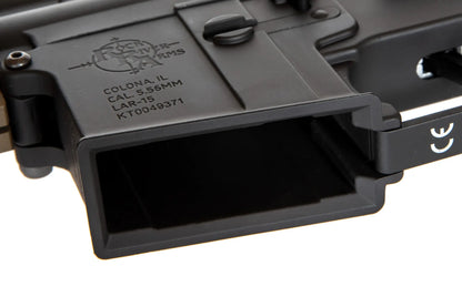 Specna Arms RRA &amp; SI SA-E17 EDGE™ PDW HAL 2™ Karabiner – Half-Tan (unter 0,5 Joule)