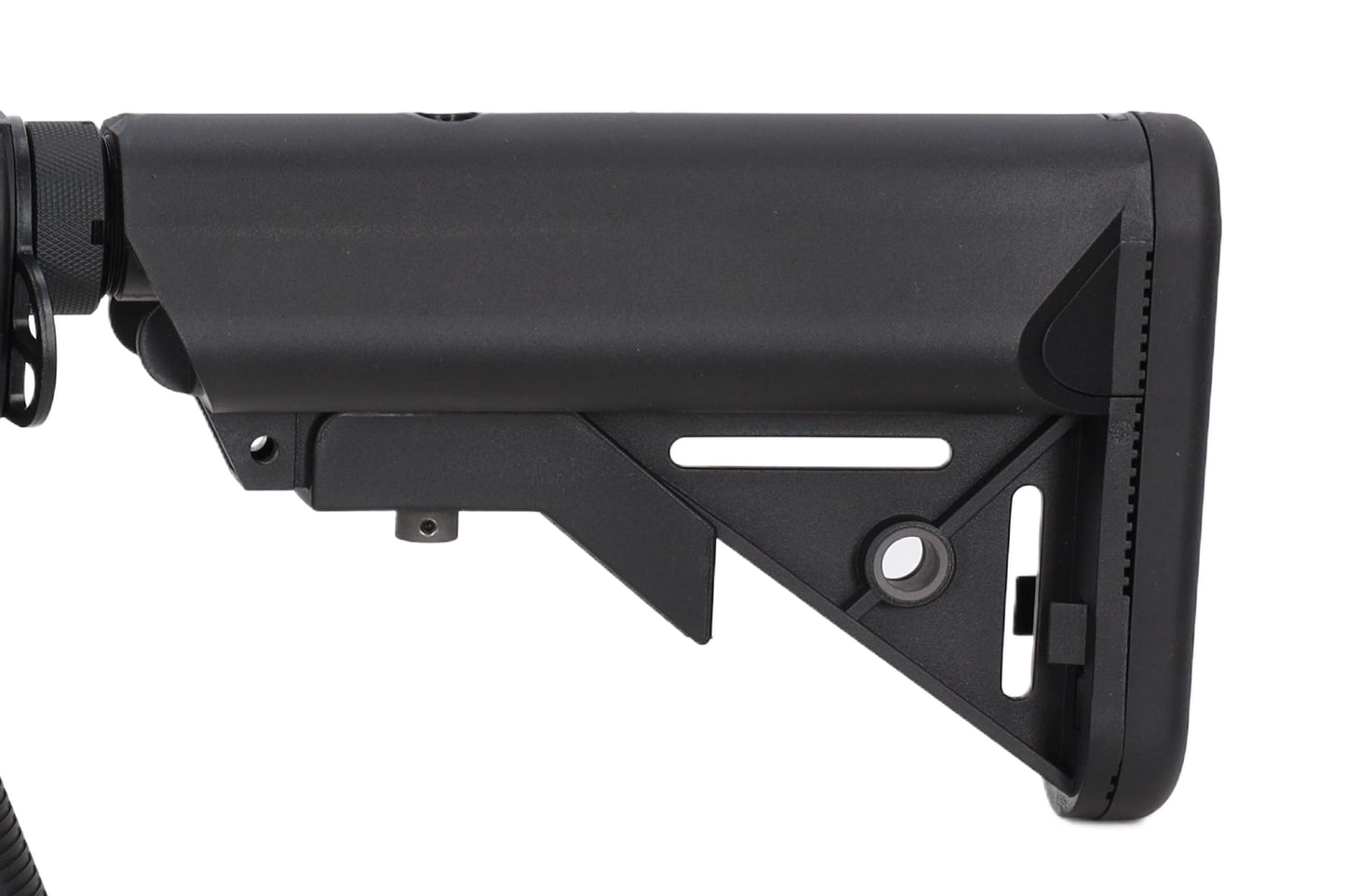 Specna Arms Daniel Defense® RIS III 12.5'' SA-P28 Prime™ BLDC™ Aster II ETU Karabiner – Grau (0,5 Joule)