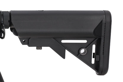Specna Arms Daniel Defense® RIS III 12.5'' SA-P28 Prime™ BLDC™ Aster II ETU Karabiner – Grau (0,5 Joule)