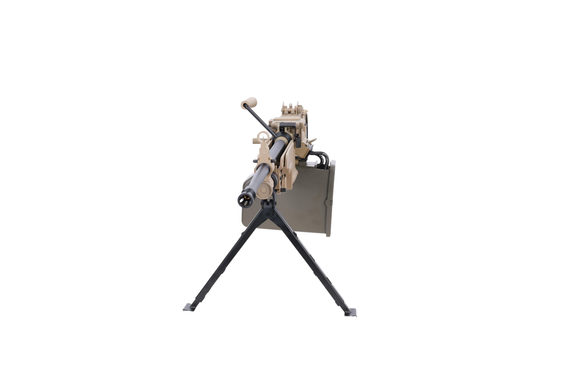 Specna Arms SA-249 MK1 CORE™ machine gun replica - Tan