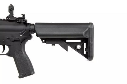 Specna Arms RRA SA-E03 EDGE™ HAL 2™ Karabiner – Schwarz (unter 0,5 Joule)