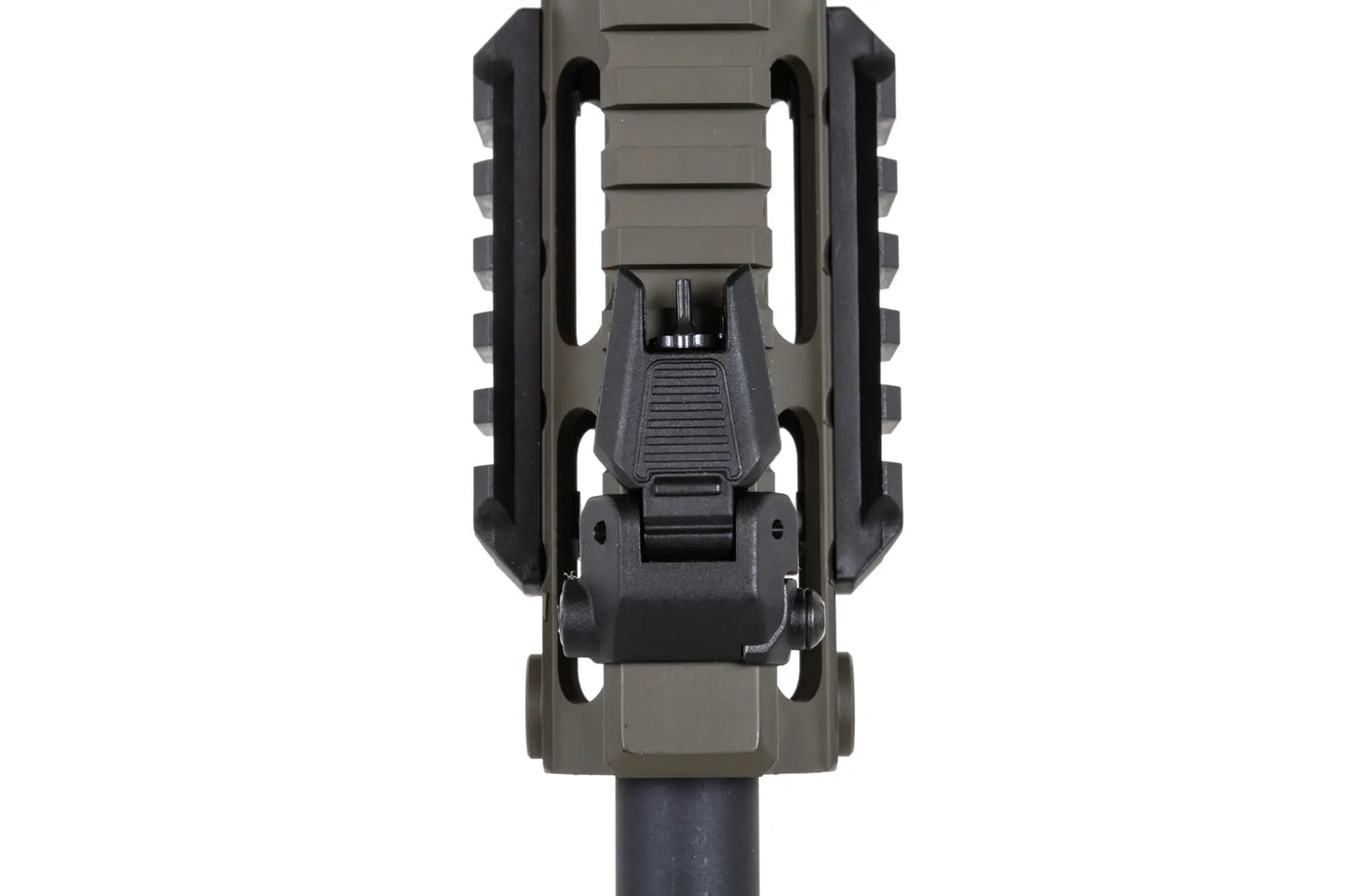 Specna Arms SA-C20 CORE™ Gen. 2 HAL™ ETU ASG Karabiner – Olive / OD Green (unter 0,5 Joule)