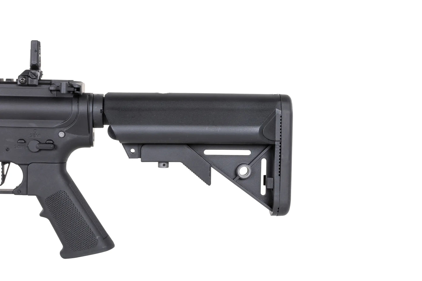 Specna Arms Daniel Defense® RIS III 12.5'' SA-C28 CORE™ Gen. 2 HAL™ ETU ASG Karabiner – Chaos Bronze (unter 0,5 Joule)