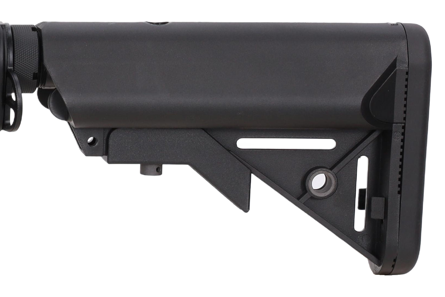 Specna Arms Colt x Daniel Defense MK18 SA-P26 PRIME™ BLDC™ Aster II ETU Sturmgewehr 14,5" – Schwarz (0,5 Joule)