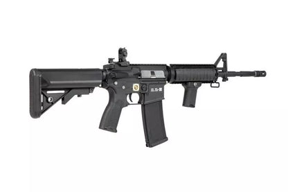 Specna Arms RRA SA-E03 EDGE™ HAL 2™ Karabiner – Schwarz (unter 0,5 Joule)