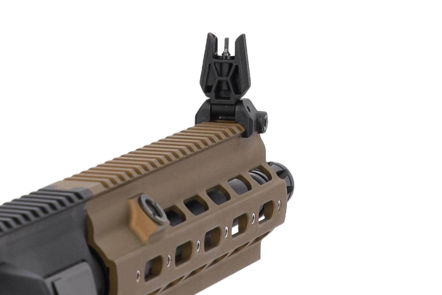 Specna Arms SA-CH30 CORE™ Gen. 2 HAL™ ETU ASG Karabiner – Chaos Bronze (unter 0,5 Joule)