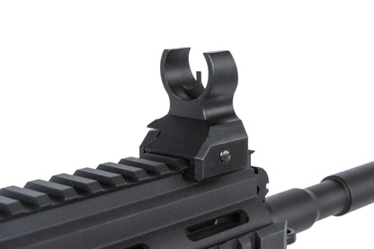 Specna Arms SA-PH21 PRIME™ BLDC™ Aster II ETU Karabiner – Schwarz (0,5 Joule)