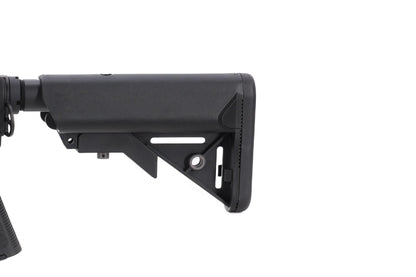 Specna Arms SA-E23 EDGE™ HAL 2 ETU Gen. 2 Karabiner – Schwarz (unter 0,5 Joule)
