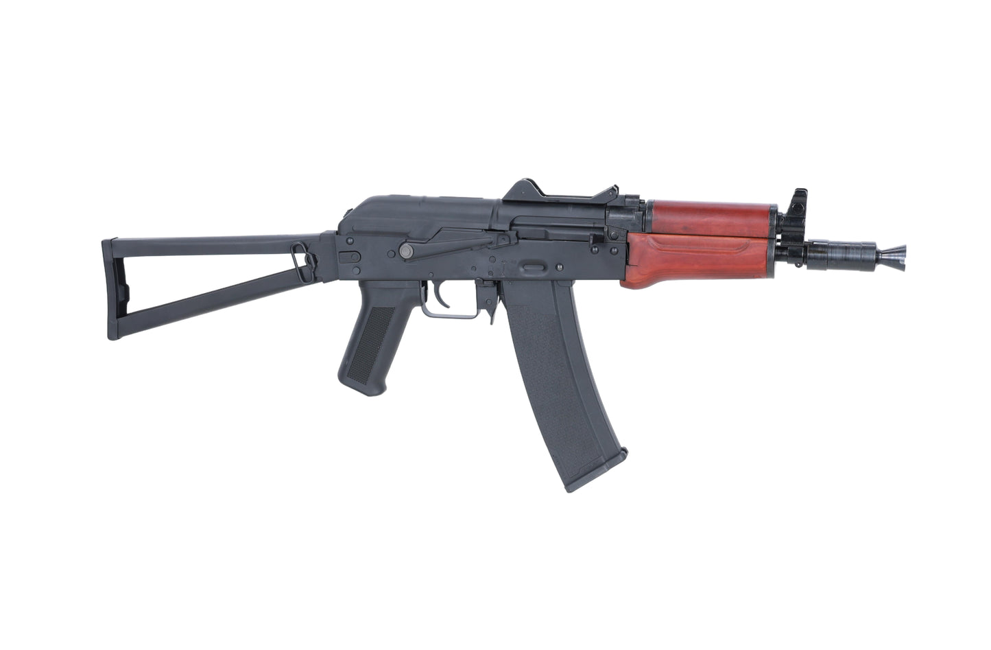 Specna Arms AK SA-PJ17 PRIME™ BLDC™ Aster II ETU Sturmgewehr – Schwarz (0,5 Joule)