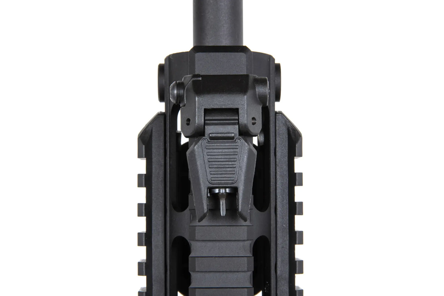Specna Arms SA-P21 PRIME™ BLDC™ Aster II ETU Karabiner – Schwarz (unter 0,5 Joule)
