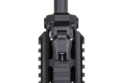 Specna Arms SA-P21 PRIME™ BLDC™ Aster II ETU Karabiner – Schwarz (unter 0,5 Joule)