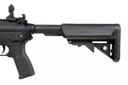 Specna Arms RRA SA-E03 EDGE™ HAL 2™ Karabiner – Schwarz (unter 0,5 Joule)