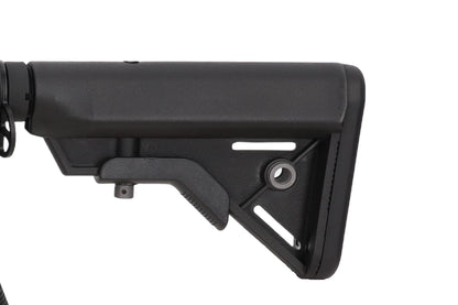 Specna Arms M4/AR15 SA-P29 PRIME™ BLDC™ Aster II ETU 10.5'' Sturmgewehr – Olive (unter 0,5 Joule)